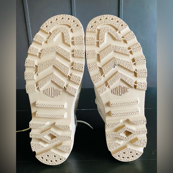 Palladium Pampa Hi Originale - Picture 7 of 8